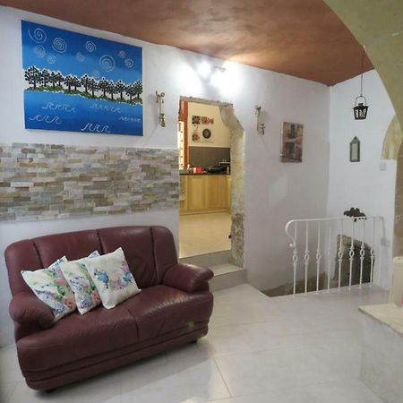 Amelia'S House Of Character Apartment Cospicua ภายนอก รูปภาพ