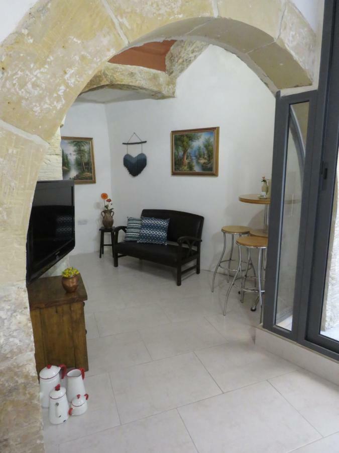 Amelia'S House Of Character Apartment Cospicua ภายนอก รูปภาพ