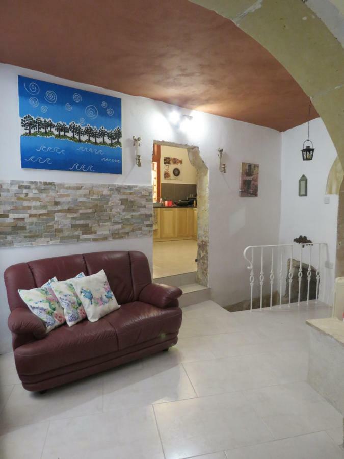 Amelia'S House Of Character Apartment Cospicua ภายนอก รูปภาพ