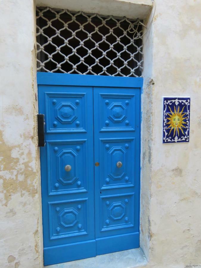 Amelia'S House Of Character Apartment Cospicua ภายนอก รูปภาพ