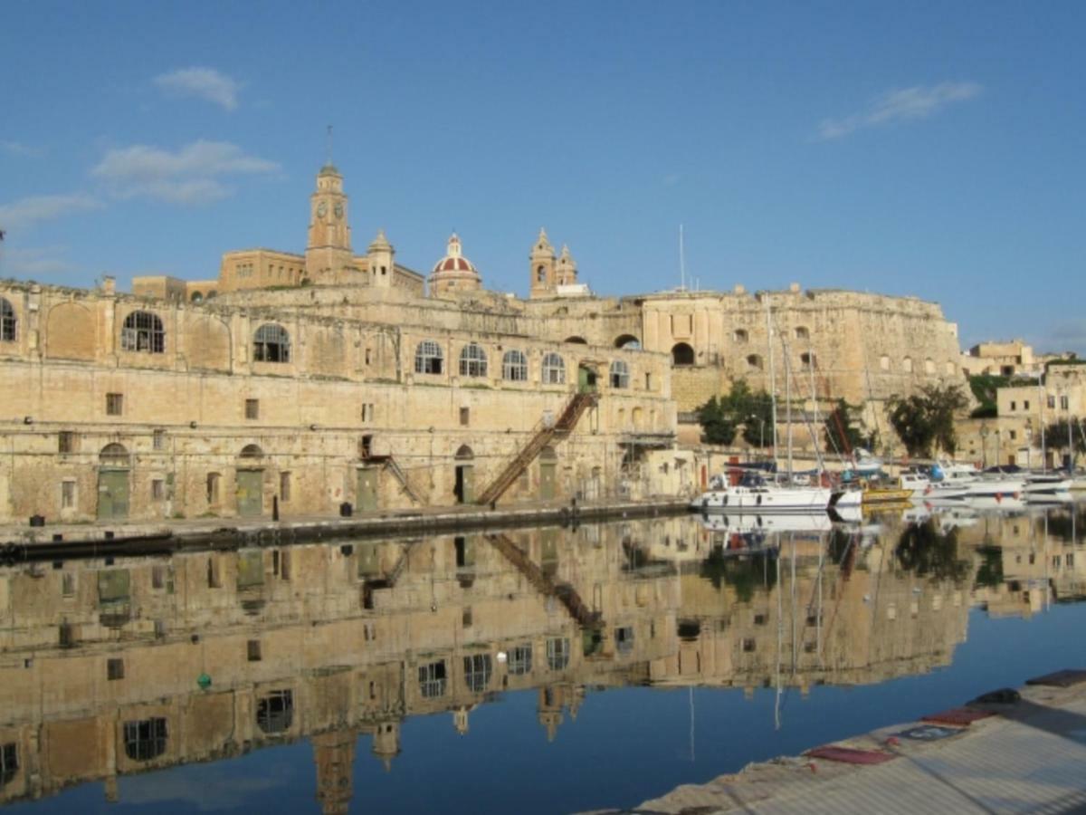 Amelia'S House Of Character Apartment Cospicua ภายนอก รูปภาพ