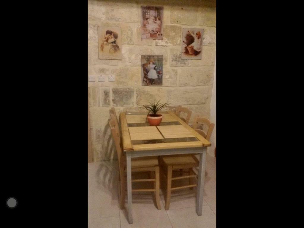 Amelia'S House Of Character Apartment Cospicua ภายนอก รูปภาพ