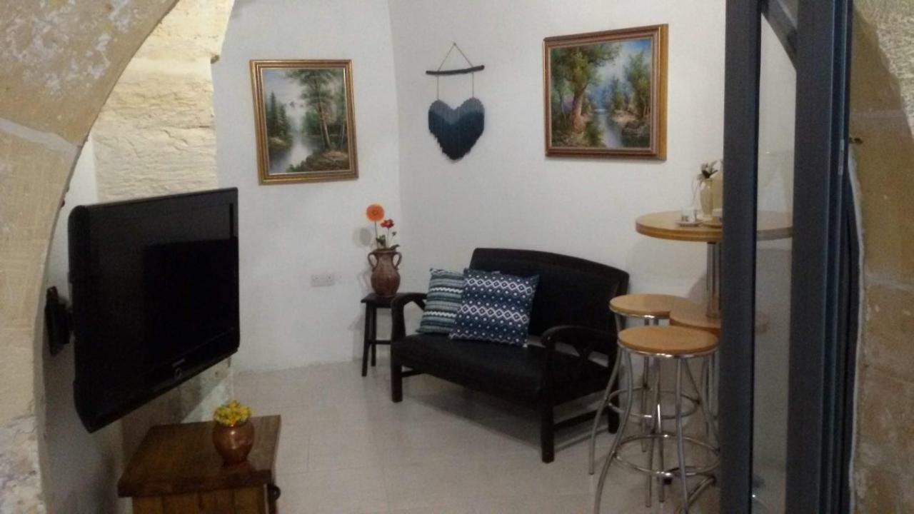 Amelia'S House Of Character Apartment Cospicua ภายนอก รูปภาพ