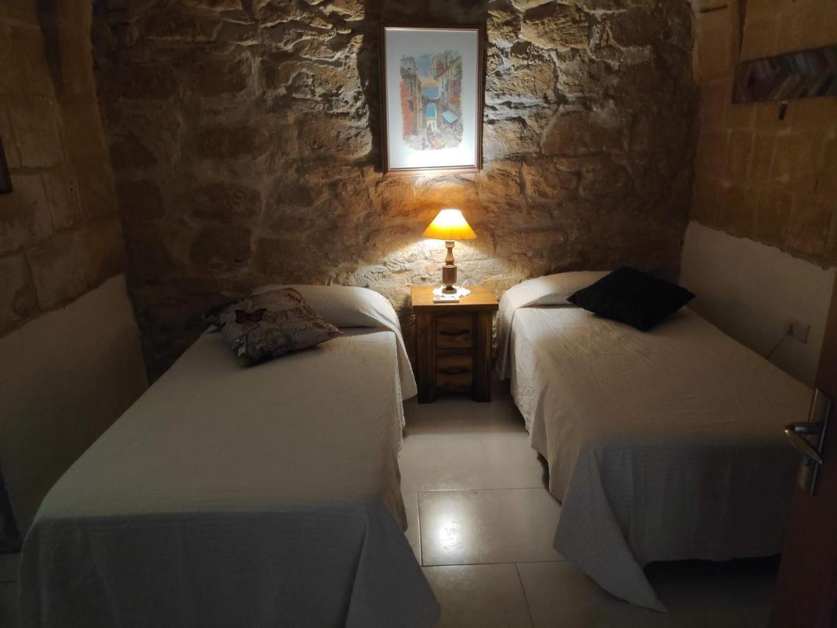 Amelia'S House Of Character Apartment Cospicua ภายนอก รูปภาพ