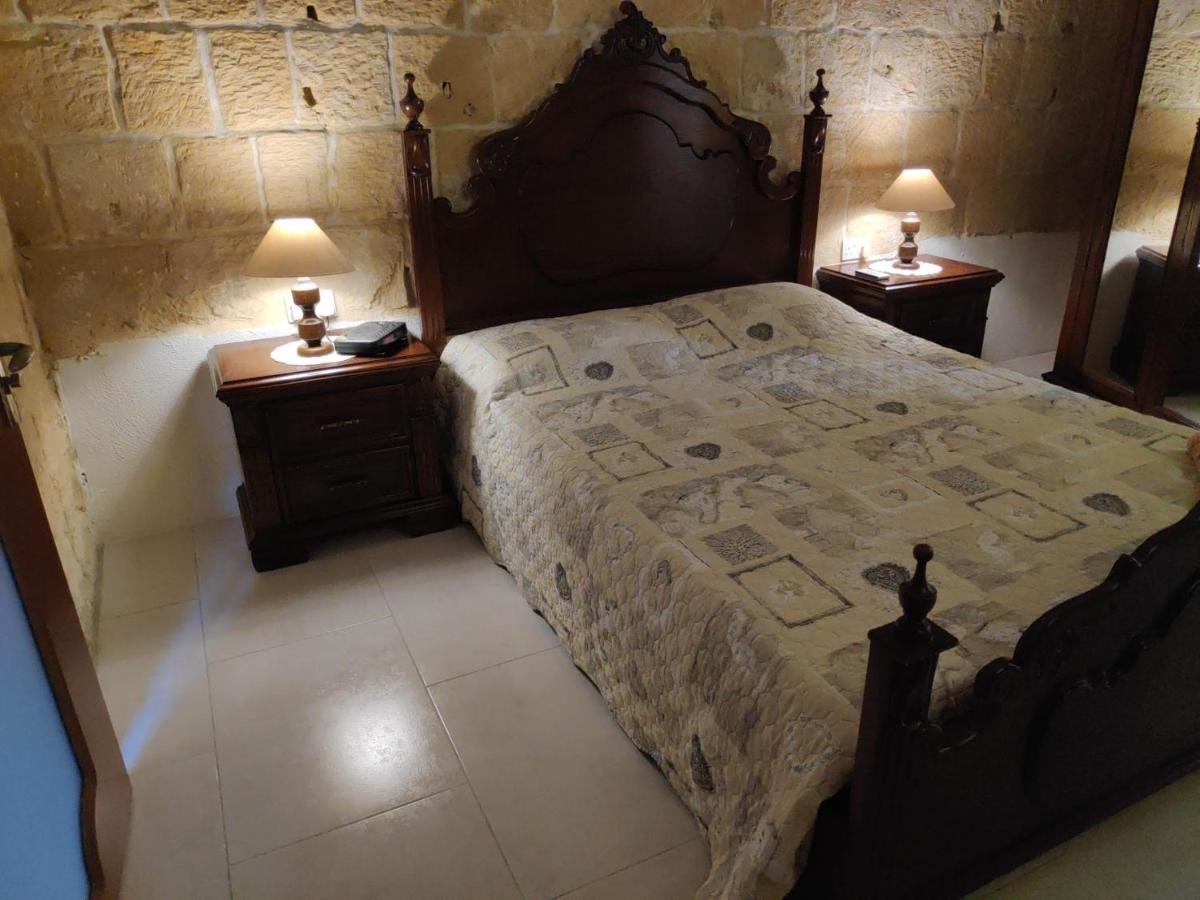 Amelia'S House Of Character Apartment Cospicua ภายนอก รูปภาพ