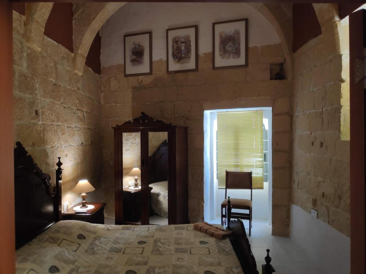 Amelia'S House Of Character Apartment Cospicua ภายนอก รูปภาพ